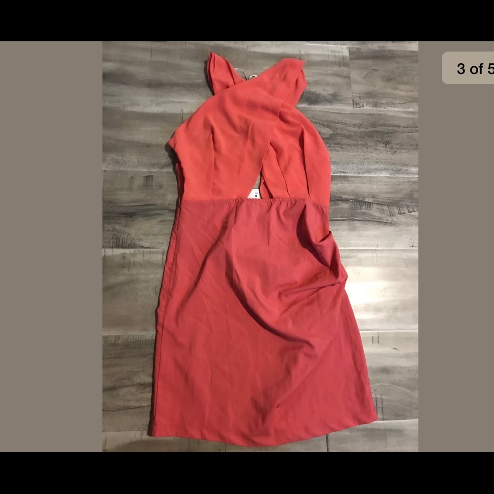 sexy summer dress